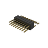 Headers, Male Pins - 609-10176660-00016A2LFTR-ND - DigiKey