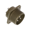 Circular Connector Assemblies - 1003-MS3102R22-2P-ND - DigiKey