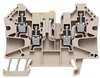 Thermocouple Terminal Blocks - WDU 2.5/TC - Weidmuller