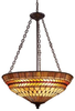 70088-3 Pendants-Bowl Style - 690185 - Capital Lighting, Inc.