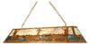 31657 Island/Pool Table-4 Light + - 472698 - Capital Lighting, Inc.