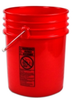 5 Gallon Premium Buckets -- 2283 - Image