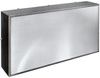 RADPLANE® Quartz Face Infrared Heaters -- Series 65 - 66 - Image