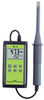597C1 - Digital Humidity / Psychrometer with metal case -- GO-96001-90