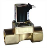 Servo-Controlled Solenoid Valve NC, DN 17 -- 01.017.521