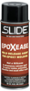 Slide EpoxEase Brown Mold Release Agent - 55 gal Drum - Paintable - 40655HB -- 40655HB