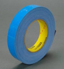 3M Scotch 8916V Blue Filament Strapping Tape - 36 mm Width x 55 m Length - 6 mil Thick - 42389 - 021200-42389 - R. S. Hughes Company, Inc.