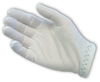PIP CleanTeam 98-703 White Universal Nylon Inspection Glove - 9 in Length - 616314-12204 - 616314-12204 - R. S. Hughes Company, Inc.