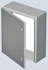 Utility Box - Steel - 5100 ES201206 - EXM Manufacturing Ltd.