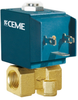 Solenoid Valve - 6612 (Main series 66) - CEME