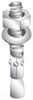 Concrete Anchor -- 62898 - Image