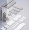8pc.Rectangular Gage Block Set 0-8