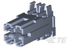 Standard Edge Connectors - 2-282043-2 - TE Connectivity
