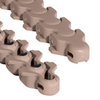 Rexnord 1701-TAB Multi-flex MatTop & TableTop Chains - 1701-TAB - RegalRexnord