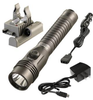Streamlight Strion DS HL - AC / DC Charge Cords - PiggyBack Charger - STL-74619 - Andax Industries