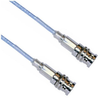 HIGH TEMPERATURE 3-SLOT FULL CRIMP PLUG TO PLUG, 600 INCH CABLE LENGTH - CA-2001-600 - MilesTek Corporation