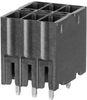 Terminal Blocks - Headers, Plugs and Sockets - 2223-TBP03R3-350-03BK-ND - DigiKey