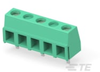 PCB Terminal Blocks - 282838-7 - TE Connectivity