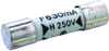 Fuse, Cartridge, 630Ma, 5X20Mm, Fast Act; Blow Characteristic Fluke - 50F9894 - Newark, An Avnet Company