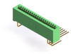 Card Edge Conn, Dual, 38Pos, Wire Wrapos; Card Edge Connector Type Edac - 65AJ0868 - Newark, An Avnet Company