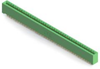 Card Edge Conn, Dual Side, 80Pos, Lug; Card Edge Connector Type Edac - 60AJ9977 - Newark, An Avnet Company