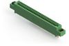 Card Edge Conn, Single Side, 29Pos, Lug; Card Edge Connector Type Edac - 67AJ6031 - Newark, An Avnet Company
