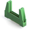 Card Edge Conn, Single, 12Pos, Lug; Card Edge Connector Type Edac - 64AJ8379 - Newark, An Avnet Company