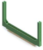 Card Edge Conn, Dual Side, 82Pos, Th; Card Edge Connector Type Edac - 71AJ1574 - Newark, An Avnet Company