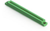 Card Edge Conn, Single Side, 28Pos, Lug; Card Edge Connector Type Edac - 87AH0137 - Newark, An Avnet Company