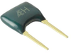 Resistor, Thin Film, 500K, 0.05%, Radial; Resistance Alpha Electronics - 96Y6037 - Newark, An Avnet Company