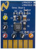 Lmr64010, Step Up Regulator, Demo Board; Silicon Manufacturer Texas Instruments - 76T5010 - Newark, An Avnet Company