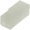 Plug And Socket Connector Housing; Product Range Amp Te Connectivity - 66F6355 - Newark, An Avnet Company