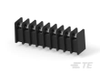 Barrier Strips - 1546734-9 - TE Connectivity