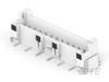 PCB Headers & Receptacles - 7-2365497-2 - TE Connectivity