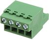 Terminal Blocks - Headers, Plugs and Sockets - A101148-ND - DigiKey