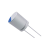 Capacitors - Aluminum - Polymer Capacitors -- 1066921-A758KK827M0GAAE015