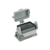 Heavy Duty Connector Housings, Hoods, Bases - 1195-6717-ND - DigiKey