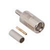 Coaxial Connector (RF) Assemblies - 901-9852-ND - DigiKey