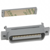 Centronics Connectors - MDA36K-ND - DigiKey