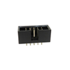 Headers, Male Pins - 2057-BHR-10-VUA-ND - DigiKey
