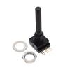 Rotary Potentiometers, Rheostats - 1993-PC16SH-10CP06-473B2020-TA-ND - DigiKey