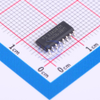 Logic ICs >> Digital Comparators -- CD4063BM96 - Image