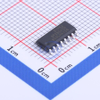 Communication Interface Chip/UART/485/232 >> RS232 ICs - SP232ACN-L - LCSC Electronics Technology (HK) Limited