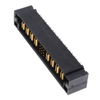 Headers, Male Pins - 612-PETC-04-12-04-01-S-VT-ND - DigiKey