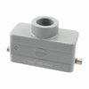 Heavy Duty Connector Housings, Hoods, Bases - 1195-3803-ND - DigiKey