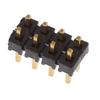 Headers, Male Pins - TMM-104-05-G-D-ND - DigiKey