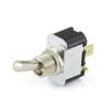 Carling Technologies 2FA53-73 Unsealed Metal, 15A, SPST, On-Off Toggle Switch -- 44250 - Image