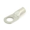 Molex 192210454 Tinned Copper Eyelet Battery Cable Lug, 4Ga., 1/2