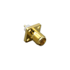 Coaxial Connector (RF) Assemblies - 900-0732513890-ND - DigiKey