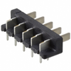 Blade Type Power Connector Assemblies - A115527-ND - DigiKey